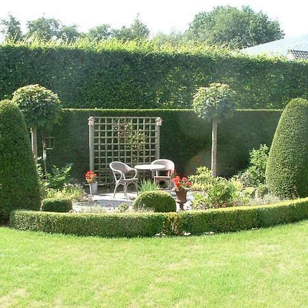 B&B Bij Lieve En Jos Hasselt Esterno foto